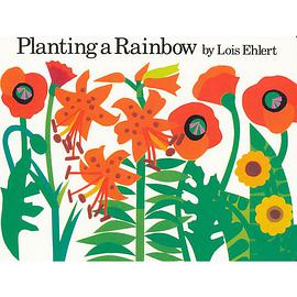 Planting a Rainbow pdf epub mobi 電子書 下載
