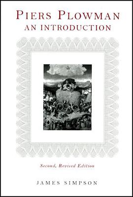 Piers Plowman pdf epub mobi 电子书 下载