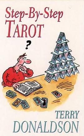 Step-By-Step Tarot pdf epub mobi 电子书 下载