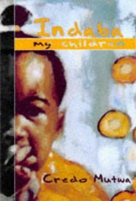 Indaba My Children African Tribal Histor pdf epub mobi 电子书 下载