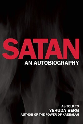 Satan pdf epub mobi 電子書 下載