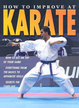 How to Improve at Karate pdf epub mobi 电子书 下载