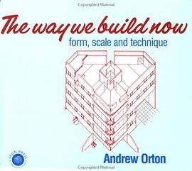 The Way We Build Now pdf epub mobi 电子书 下载