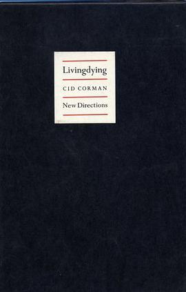 Livingdying pdf epub mobi 电子书 下载