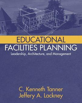 Educational Facilities Planning pdf epub mobi 电子书 下载