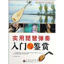 实用琵琶弹奏入门与鉴赏 pdf epub mobi 电子书 下载