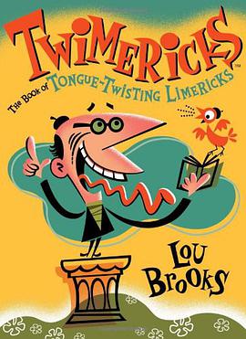 Twimericks 绕口令大挑战 pdf epub mobi 电子书 下载