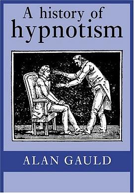 A History of Hypnotism pdf epub mobi 电子书 下载