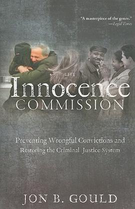The Innocence Commission
