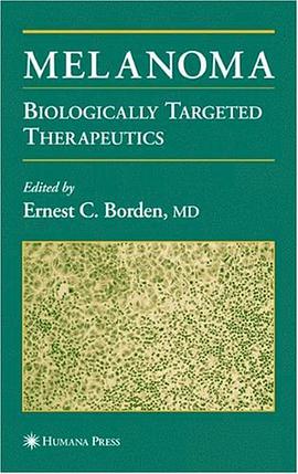 Melanoma pdf epub mobi 电子书 下载