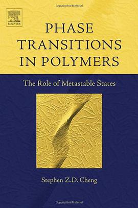 Phase Transitions in Polymers pdf epub mobi 电子书 下载