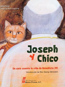 Joseph and Chico pdf epub mobi 电子书 下载