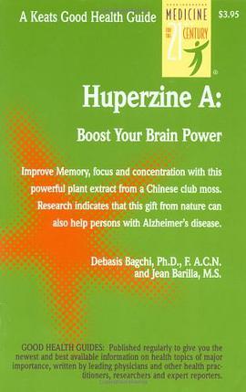 Huperzine A pdf epub mobi 电子书 下载
