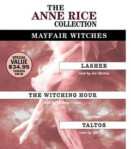 The Anne Rice Value Collection pdf epub mobi 電子書 下載