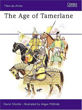 The Age of Tamerlane pdf epub mobi 电子书 下载