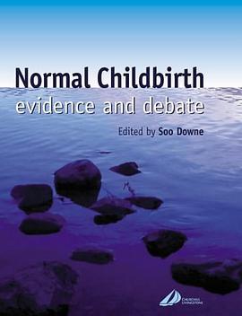 Normal Childbirth pdf epub mobi 电子书 下载