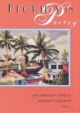 Florida in Poetry pdf epub mobi 电子书 下载