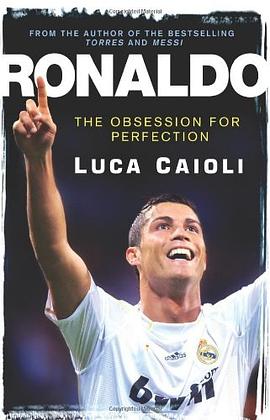 Ronaldo pdf epub mobi 电子书 下载