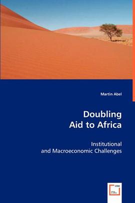 Doubling Aid to Africa pdf epub mobi 电子书 下载