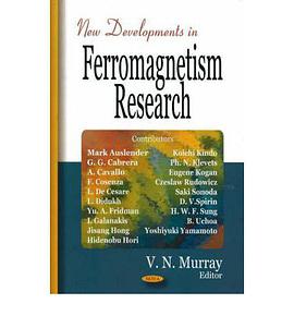 New Developments in Ferromagnetism Research pdf epub mobi 电子书 下载