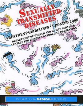 Sexually Transmitted Diseases Treatment Guide 2006 pdf epub mobi 電子書 下載