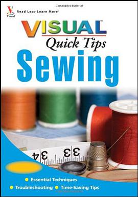 Sewing VISUAL Quick Tips pdf epub mobi 电子书 下载