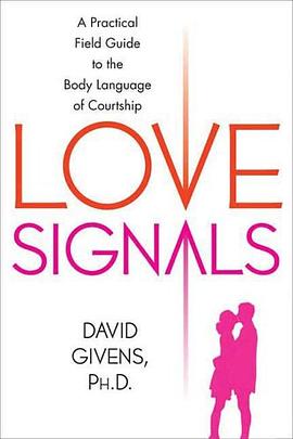 Love Signals pdf epub mobi 電子書 下載