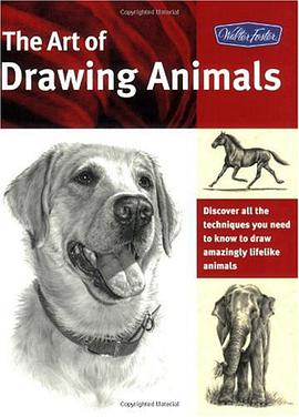 The Art of Drawing Animals pdf epub mobi 电子书 下载