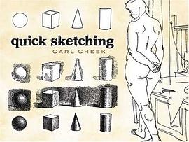 Quick Sketching pdf epub mobi 电子书 下载