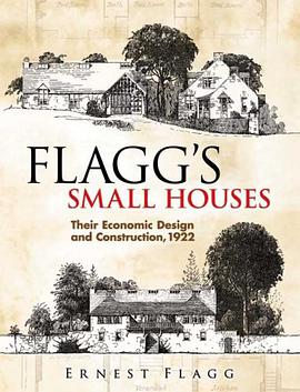 Flagg's Small Houses pdf epub mobi 电子书 下载