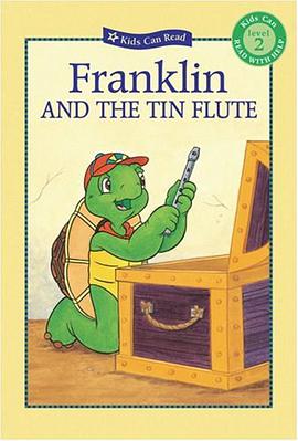 Franklin and the Tin Flute pdf epub mobi 电子书 下载