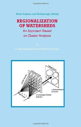 Regionalization of Watersheds pdf epub mobi 电子书 下载