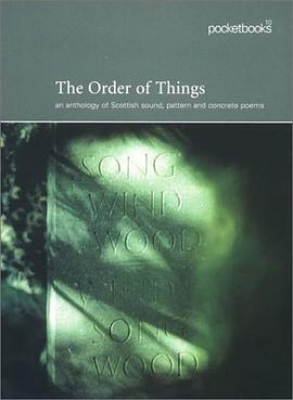 The Order of Things pdf epub mobi 电子书 下载
