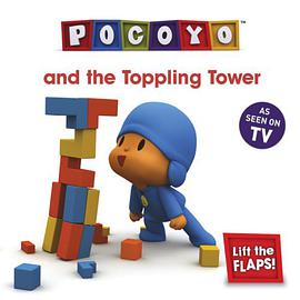 Pocoyo and the Toppling Tower pdf epub mobi 下载