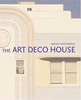 The Art Deco House pdf epub mobi 電子書 下載
