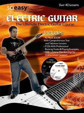 Electric Guitar pdf epub mobi 下载