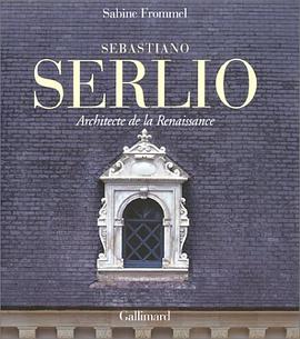 Sebastiano Serlio pdf epub mobi 电子书 下载