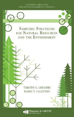 Sampling Strategies for Natural Resources And The Environment pdf epub mobi 电子书 下载