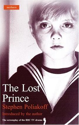 "The Lost Prince" pdf epub mobi 电子书 下载