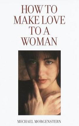 How to Make Love to a Woman pdf epub mobi 电子书 下载