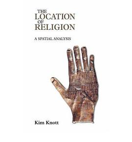 The Location Of Religion pdf epub mobi 电子书 下载