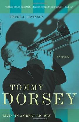 Tommy Dorsey pdf epub mobi 电子书 下载