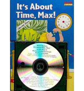It's About Time, Max pdf epub mobi 电子书 下载