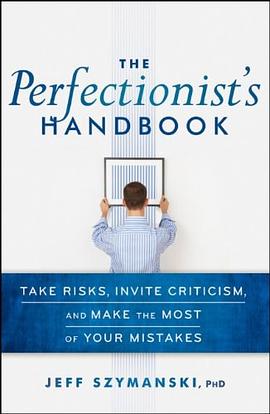The Perfectionist's Handbook pdf epub mobi 电子书 下载