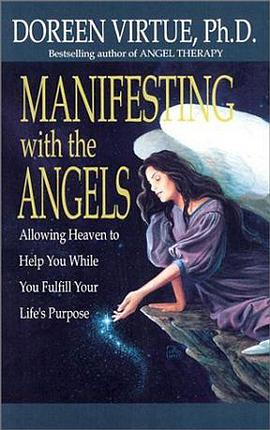 Manifesting with the Angels pdf epub mobi 电子书 下载