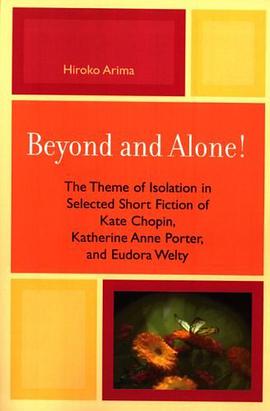 Beyond and Alone pdf epub mobi 电子书 下载