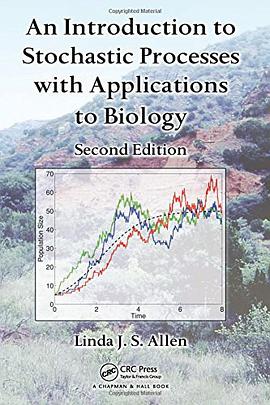 An Introduction to Stochastic Processes with Applications to Biology, Second Edition pdf epub mobi 电子书 下载