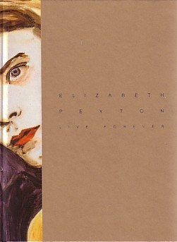 Elizabeth Peyton pdf epub mobi 电子书 下载
