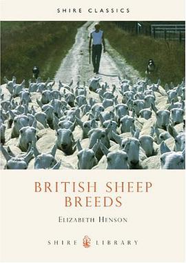 British Sheep Breeds pdf epub mobi 電子書 下載
