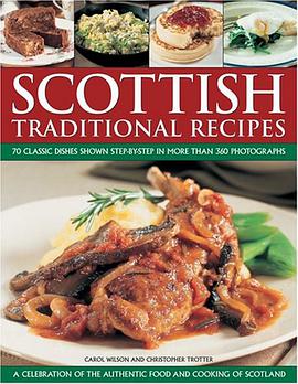 Scottish Traditional Recipes pdf epub mobi 电子书 下载